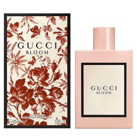 gucci bloom rojo|Gucci Bloom women pics.